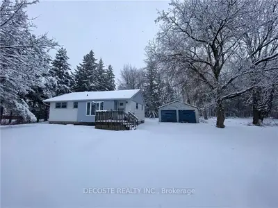 6467 Purcell Road, South Glengarry, On K6h 7h9