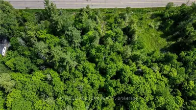 00 Part 1 Lanark Road, Greater Madawaska, On K0j 1h0