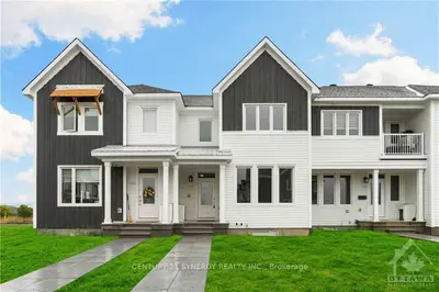 818 BASCULE Place, Stittsville - Munster - Richmond, ON K0A 2Z0