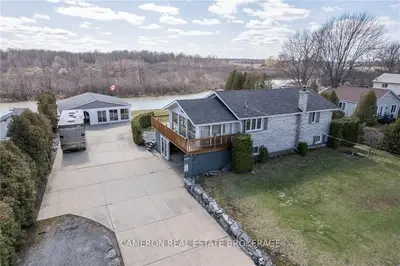 6224 164th Avenue, South Glengarry, On K0c 1e0