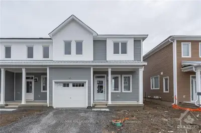 90 LATIGO Ridge, Stittsville - Munster - Richmond, ON K0A 2Z0