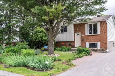 206 CASTLEFRANK Road, Kanata, ON K2L 1T5