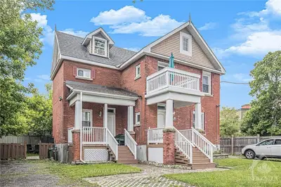 1308 SHILLINGTON Avenue, Carlington - Central Park, ON K1Z 8A5