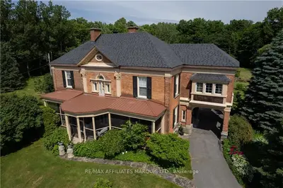 20763 Old Highway 2 Road, South Glengarry, ON K0C 1N0