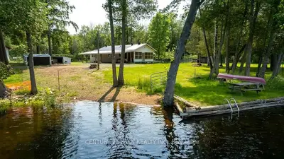 626b AUGSBURG Road, Bonnechere Valley, ON K0J 1T0