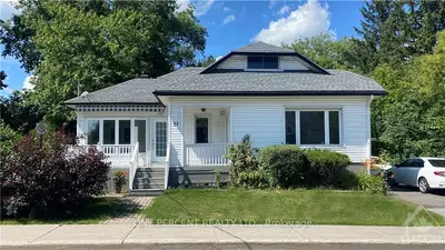 51 QUEEN MARY Street, Overbrook - Castleheights and Area, ON K1K 1X8