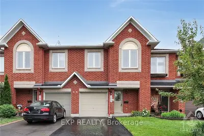 299 Branthaven Street, Orleans - Cumberland And Area, On K4a 0h1