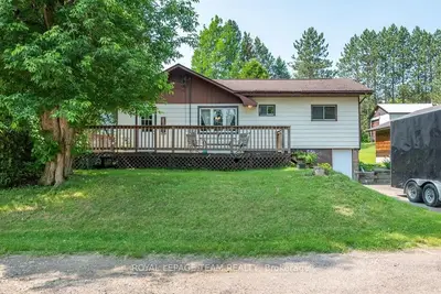 3498 QUADEVILE Road, Brudenell, Lyndoch and Raglan, ON K0J 2E0
