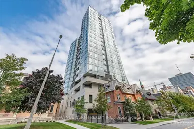 428 SPARKS Street 1001, Ottawa Centre, ON K1R 0B3