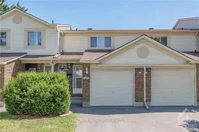 529 CANOTIA Place, Orleans - Cumberland and Area, ON K4A 2J3