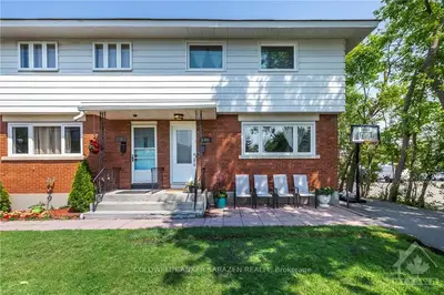 1761 KERR Avenue, McKellar Heights - Glabar Park and Area, ON K2A 1H9