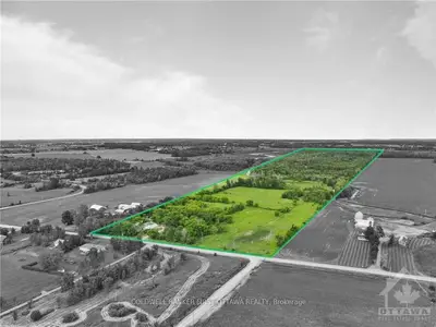 6977 THIRD LINE Road S, Manotick - Kars - Rideau Twp and Area, ON K0A 2E0