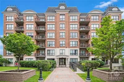 955 BEAUPARC 214, Cyrville - Carson Grove - Pineview, ON K1J 0A2