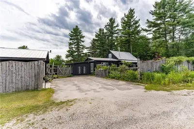 1839 TAMARACK Road, Tay Valley, ON K7H 3C6