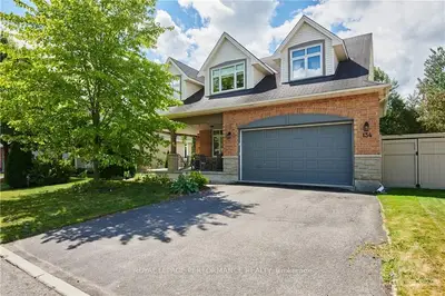134 SHEPODY Circle, Blossom Park - Airport and Area, ON K1T 4H9