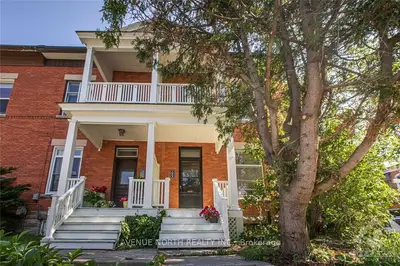 128 Pretoria Avenue, Glebe - Ottawa East and Area, ON K1S 1W9
