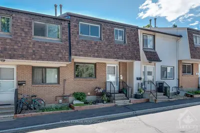 52 Sumac Street C, Beacon Hill North - South And Area, On K1j 6p7