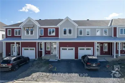 93 LATIGO Ridge, Stittsville - Munster - Richmond, ON K0A 2Z0