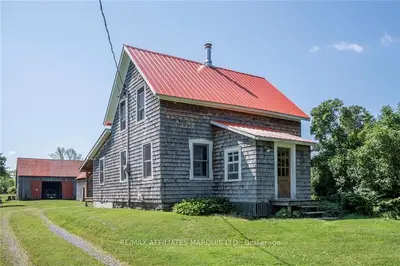 16270 BOG Road, North Stormont, ON K0C 1Y0
