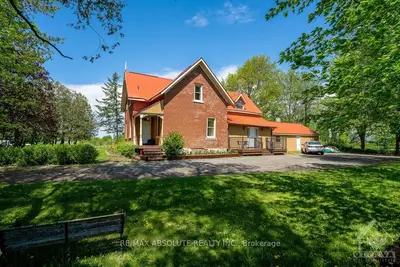 3548 WOODKILTON Road, Constance Bay - Dunrobin - Kilmaurs - Woodlawn, ON K0A 3M0