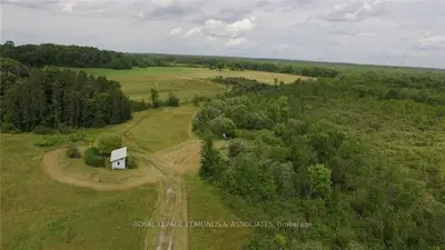 1190 STAFFORD SECOND Line, Laurentian Valley, ON K8A 6W4