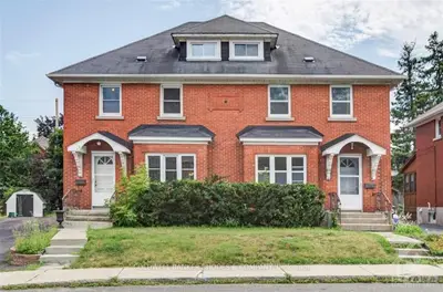 48-50 KINNEAR Street, Dows Lake - Civic Hospital and Area, ON K1Y 3R6