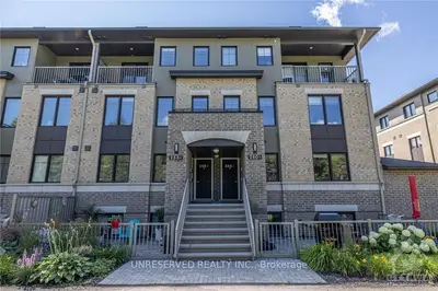 258 TITANIUM B, Orleans - Convent Glen and Area, ON K1C 7S3
