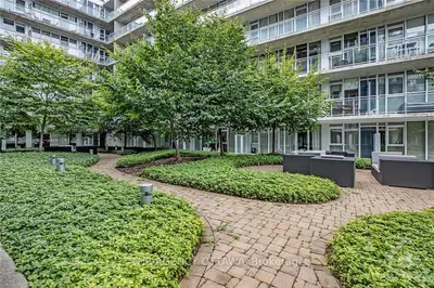 354 Gladstone Avenue 503, Ottawa Centre, On K2p 0r4