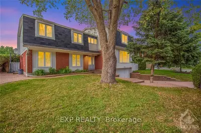 1926 MARQUIS Avenue, Beacon Hill North - South and Area, ON K1J 8J2