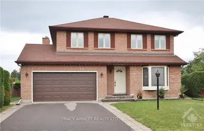 7 MAKI Place, Crystal Bay - Rocky Point - Bayshore, ON K2H 9R5