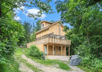 527 Sugarbush Way, Lanark Highlands, On K0g 1k0
