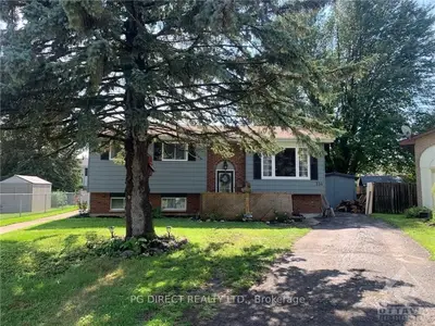 734 Comstock Crescent, Brockville, On K6v 6e1
