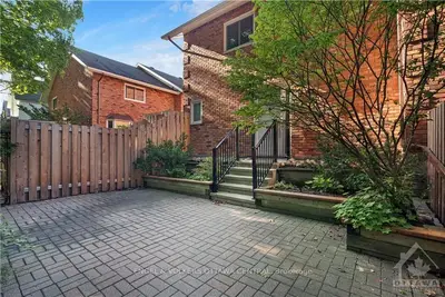 215 Mackay Street 14, New Edinburgh - Lindenlea, On K1m 2b6