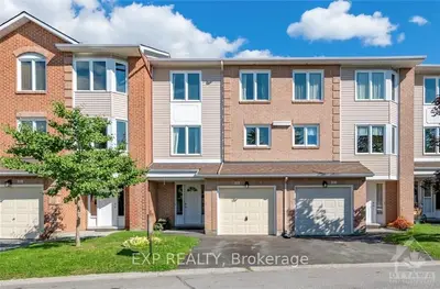 6B MILLRISE Lane, South of Baseline to Knoxdale, ON K2G 5E5