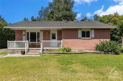 153 OAKWOOD Drive, Clarence-Rockland, ON K4K 1K9