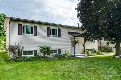 59 WOODWIND Crescent, Stittsville - Munster - Richmond, ON K2S 1T8