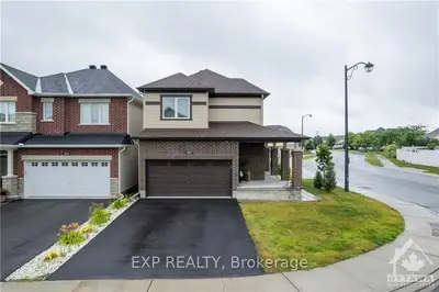 162 KIMPTON Drive, Stittsville - Munster - Richmond, ON K2S 2J2