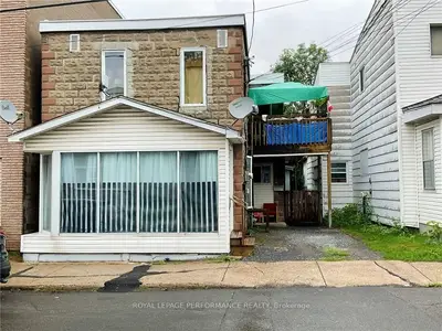 257-259 WILLIAM Street, Hawkesbury, ON K6A 1X2