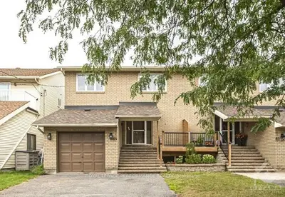 84 LOCKHART Avenue N, Carlingwood - Westboro and Area, ON K2A 3Z8