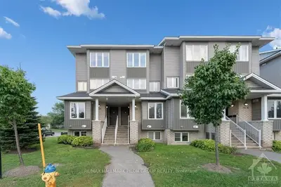 4528 Innes Road C, Orleans - Cumberland And Area, On K4a 0x5