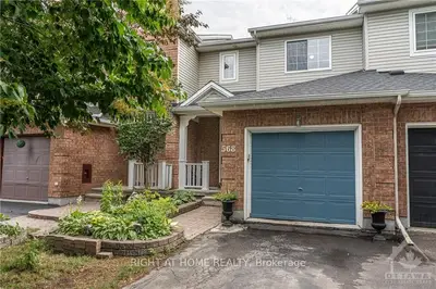 568 WILD SHORE Crescent, Blossom Park - Airport and Area, ON K1V 1T4