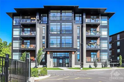 110 Cortile 204, Blossom Park - Airport And Area, On K1v 2s8