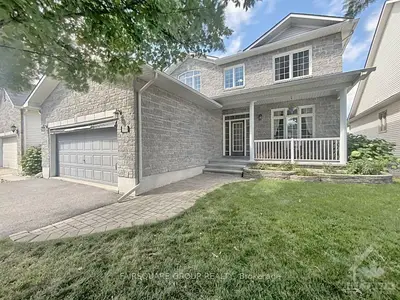 200 Topaze Crescent, Clarence-rockland, On K4k 0e4