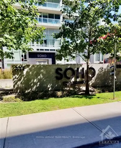 111 Champagne Avenue S 902, Dows Lake - Civic Hospital and Area, ON K1S 5V3