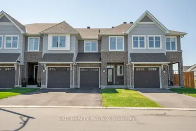 728 Cap-diamant Way, Orleans - Cumberland And Area, On K4a 1j9