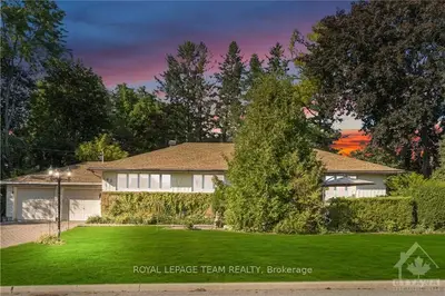 141 Rodney Crescent, Alta Vista And Area, On K1h 5k1