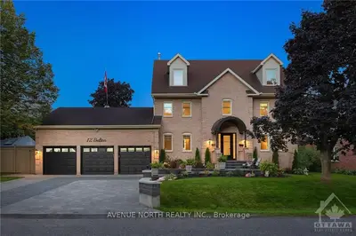 12 Belton Avenue, Stittsville - Munster - Richmond, On K2s 1g7