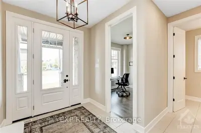 580 Chriscraft Way, Manotick - Kars - Rideau Twp And Area, On K4m 0g3