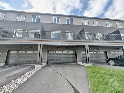 29 Lakepointe Drive, Orleans - Cumberland And Area, On K4a 5e3