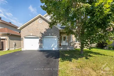 2194 Catherine Street, Clarence-rockland, On K4k 0a5